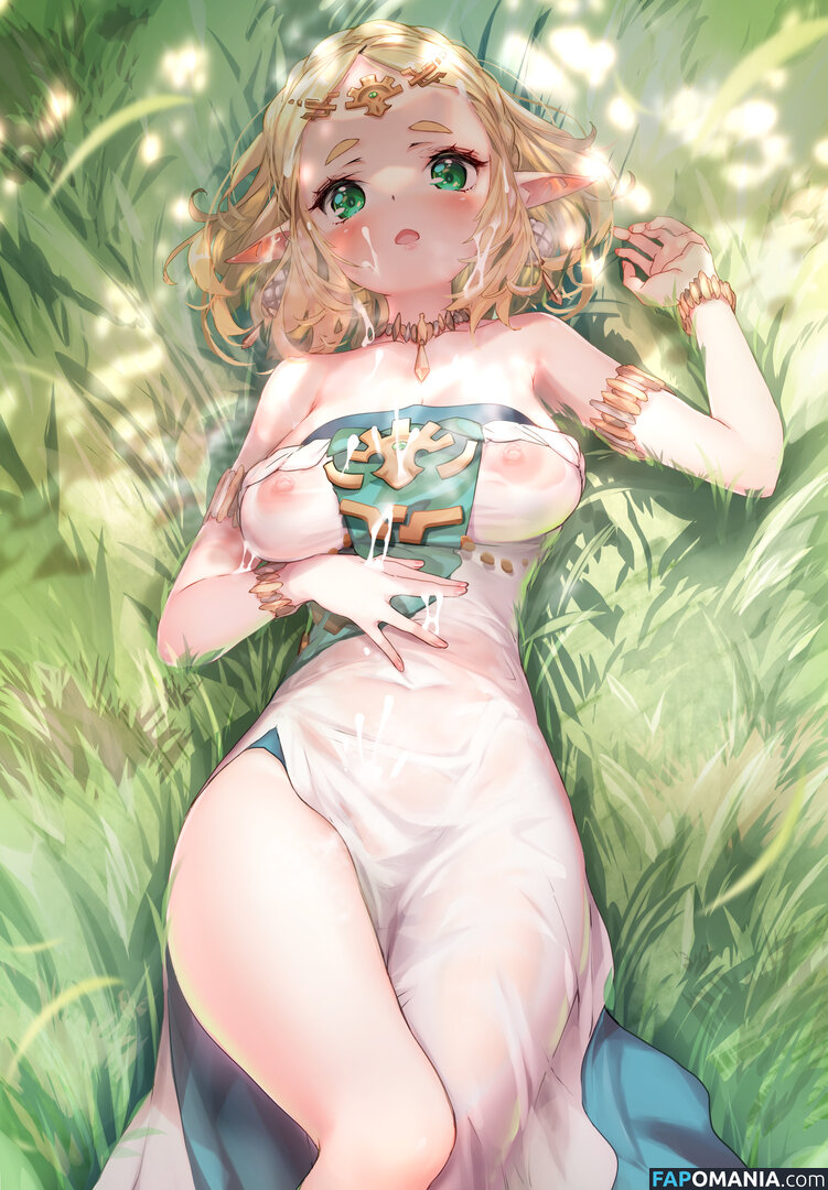 LegendZelda / princxsszelda / zeldanintendo Meztelen OnlyFans  Kikerült fotó #417