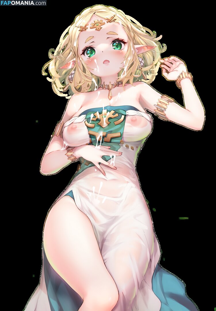 LegendZelda / princxsszelda / zeldanintendo Meztelen OnlyFans  Kikerült fotó #418