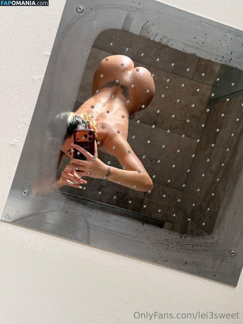 Lei3Sweet Meztelen OnlyFans  Kikerült fotó #22