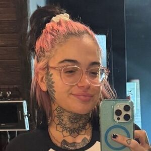 leighravenx