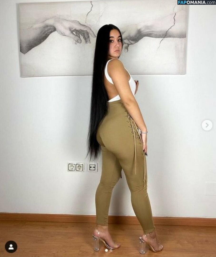Leiire / Leiirelopez21 / Leiirelopeznajarro / Leire / kissmybigass Meztelen OnlyFans  Kikerült fotó #15