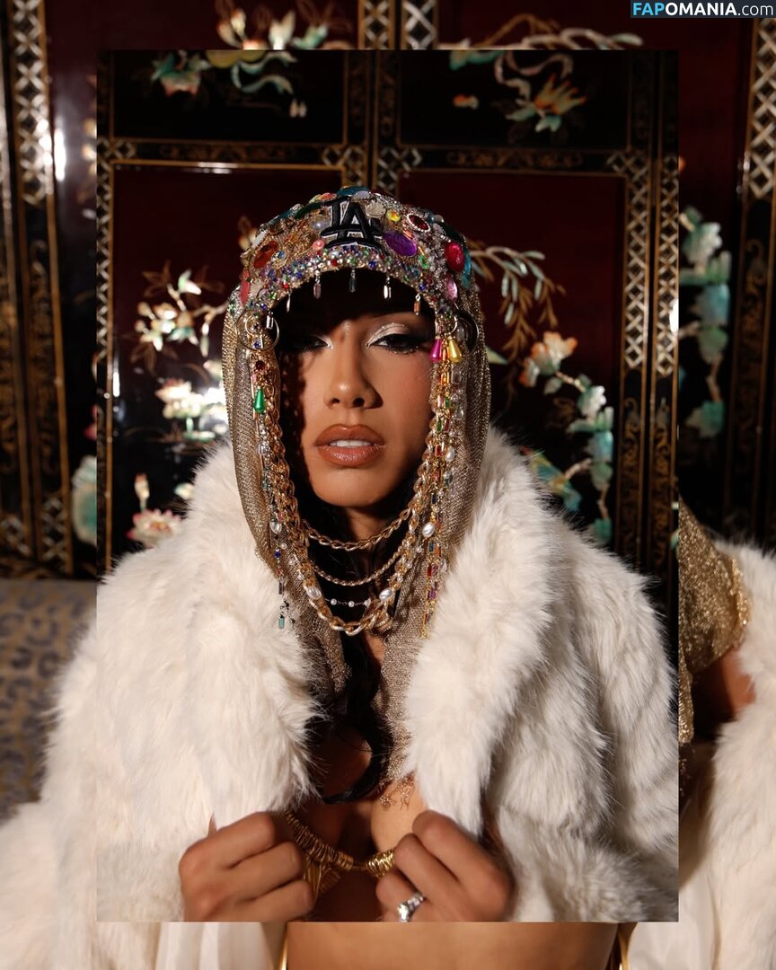 Leila Grey / Miss_LeilaGrey / dear.leyla Meztelen OnlyFans  Kikerült fotó #536