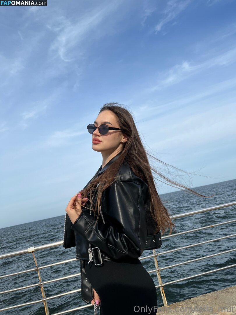 leila_mur Meztelen OnlyFans  Kikerült fotó #12