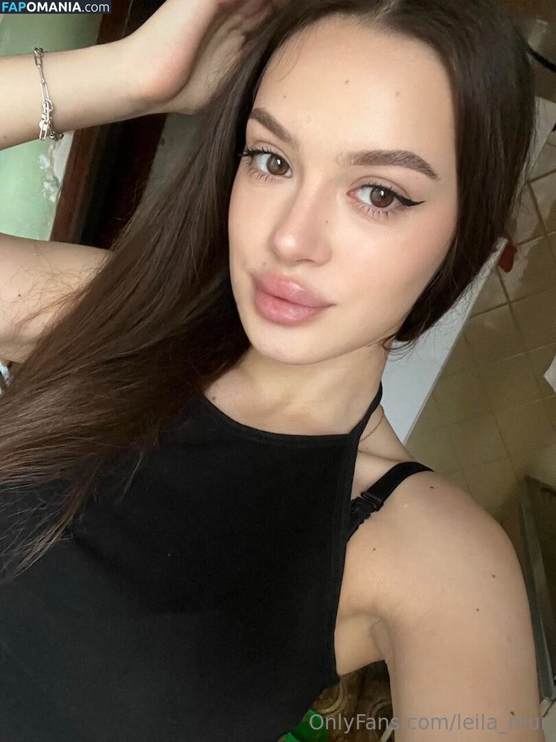 leila_mur Meztelen OnlyFans  Kikerült fotó #13