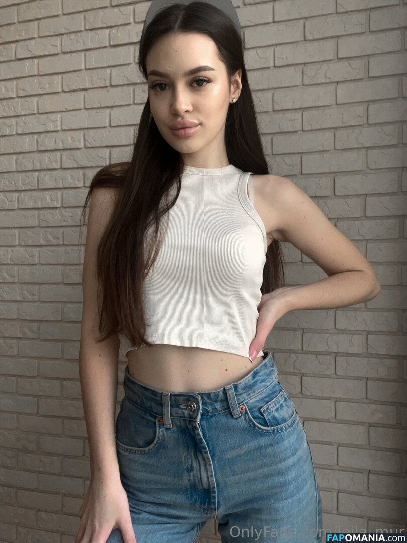 leila_mur Meztelen OnlyFans  Kikerült fotó #16