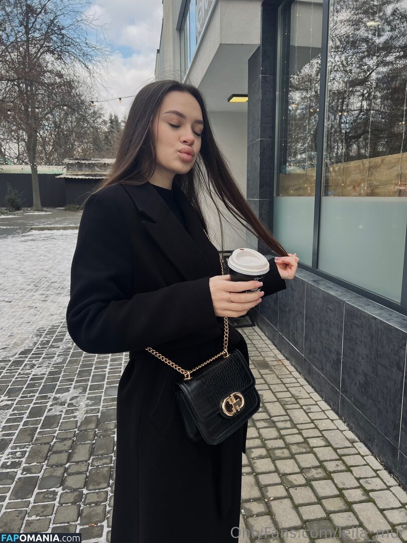 leila_mur Meztelen OnlyFans  Kikerült fotó #17