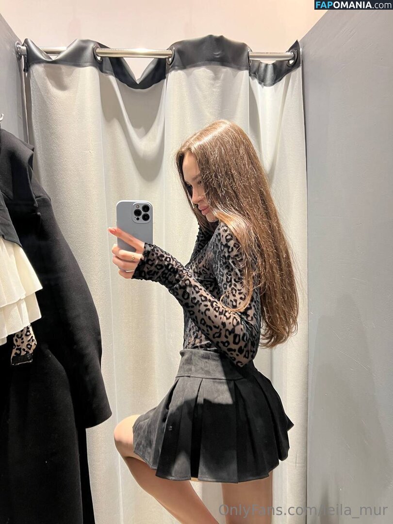 leila_mur Meztelen OnlyFans  Kikerült fotó #19
