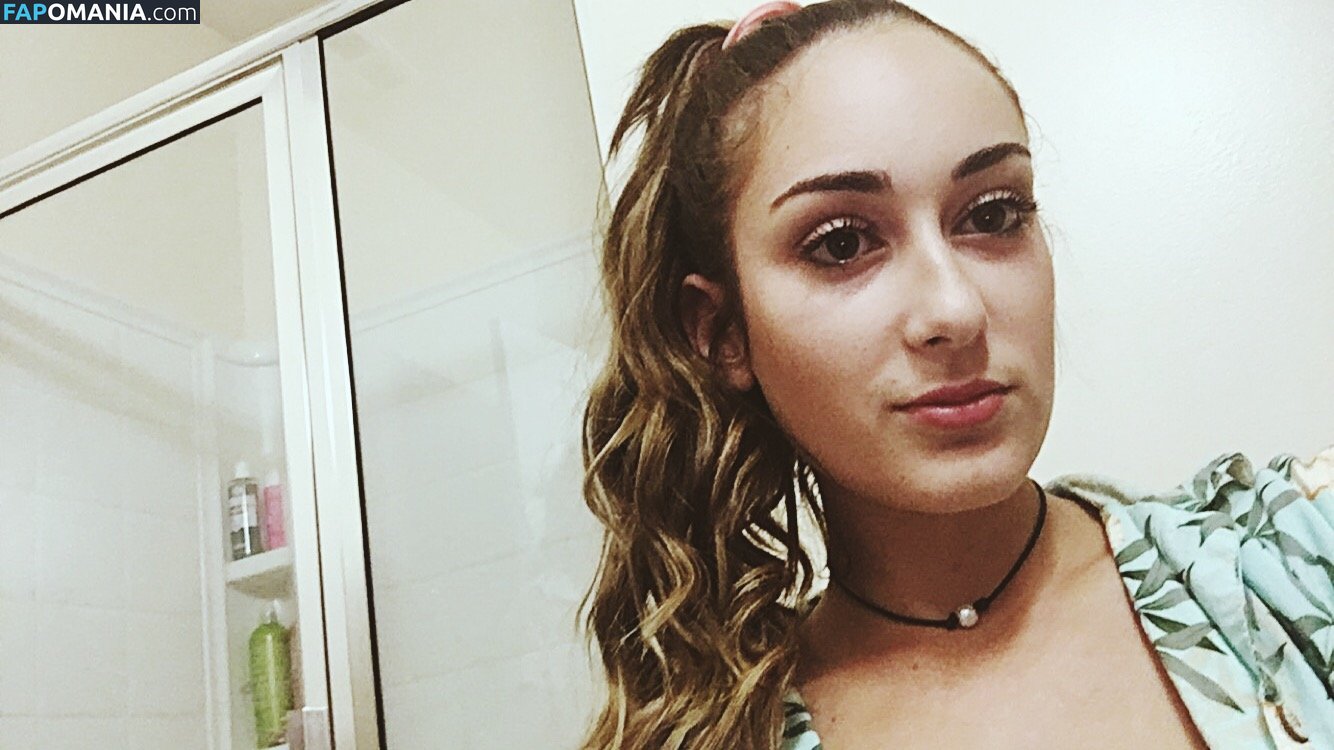 Leila Saltzman / leila_saltzman Meztelen OnlyFans  Kikerült fotó #23