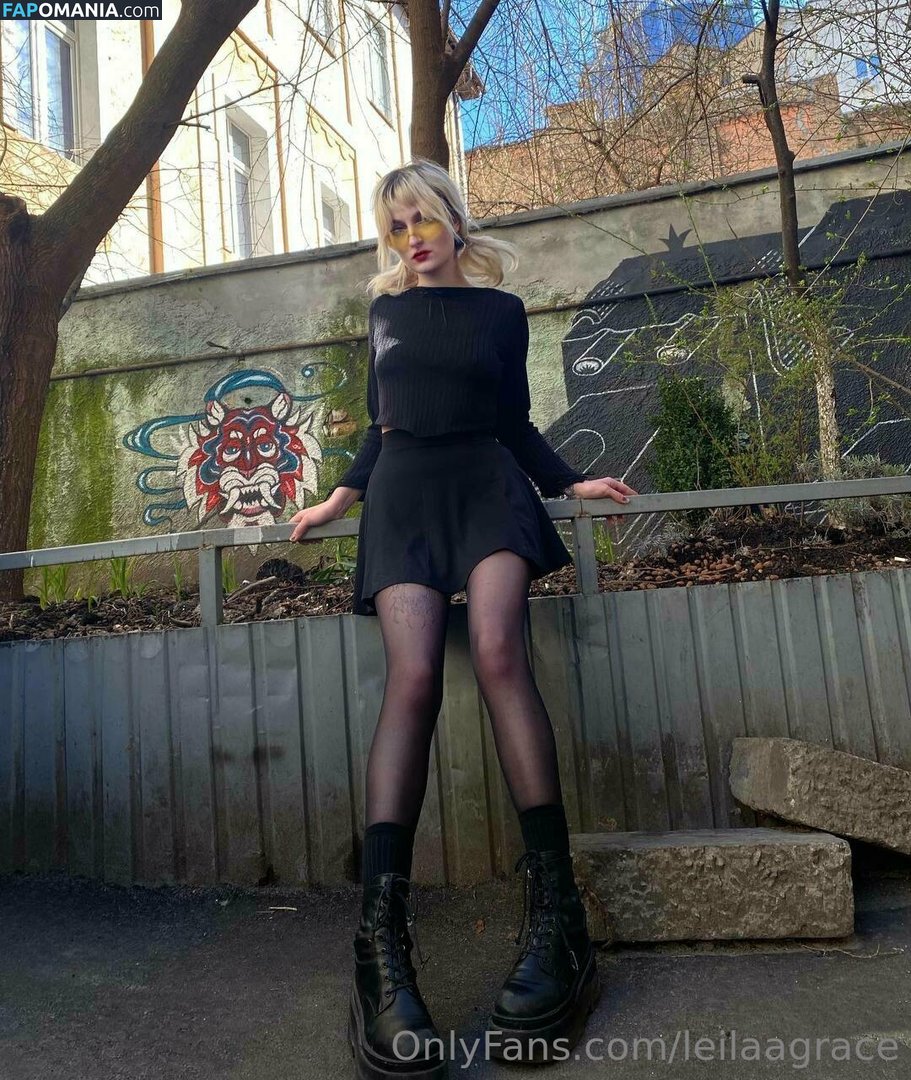 leilaagrace / leilagrace Meztelen OnlyFans  Kikerült fotó #26