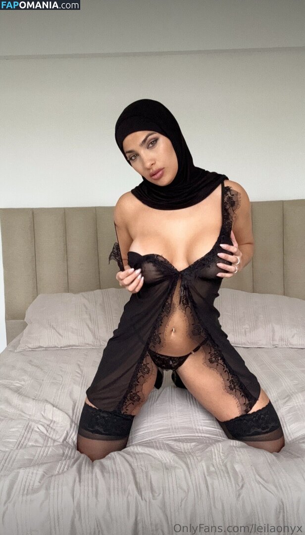 leilaonyx Meztelen OnlyFans  Kikerült fotó #1