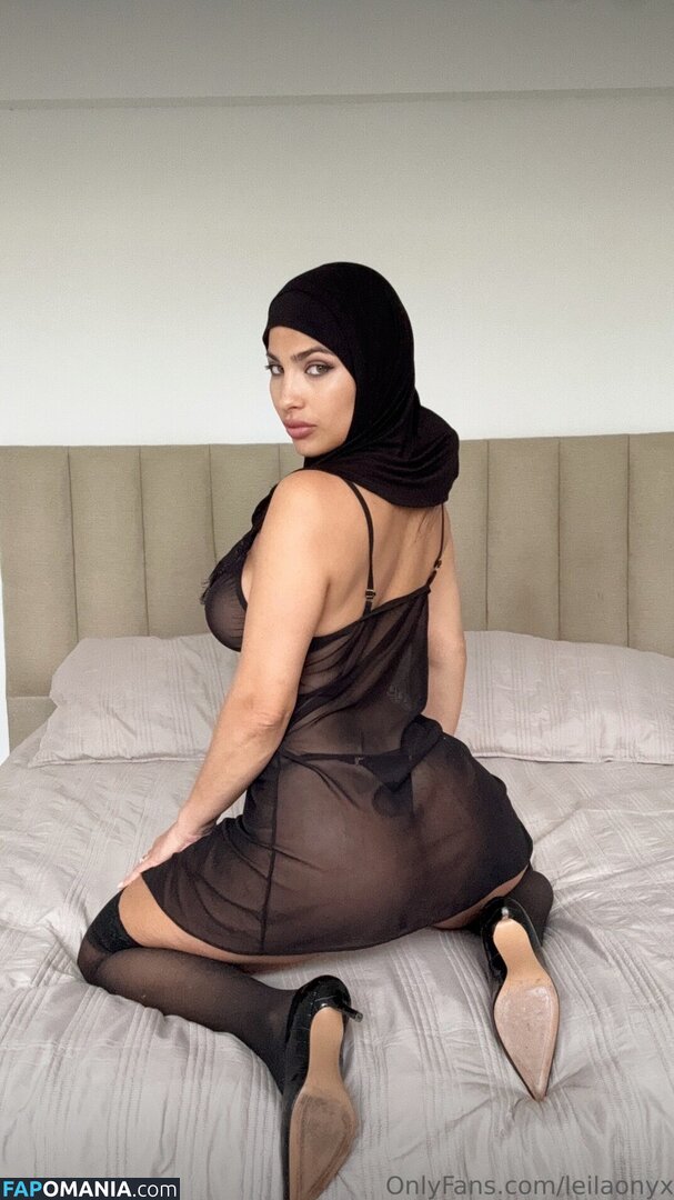 leilaonyx Meztelen OnlyFans  Kikerült fotó #2