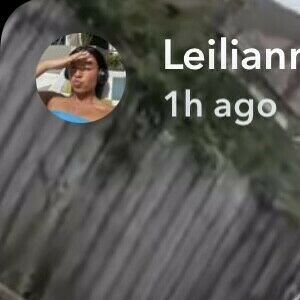 Leilianna Solis