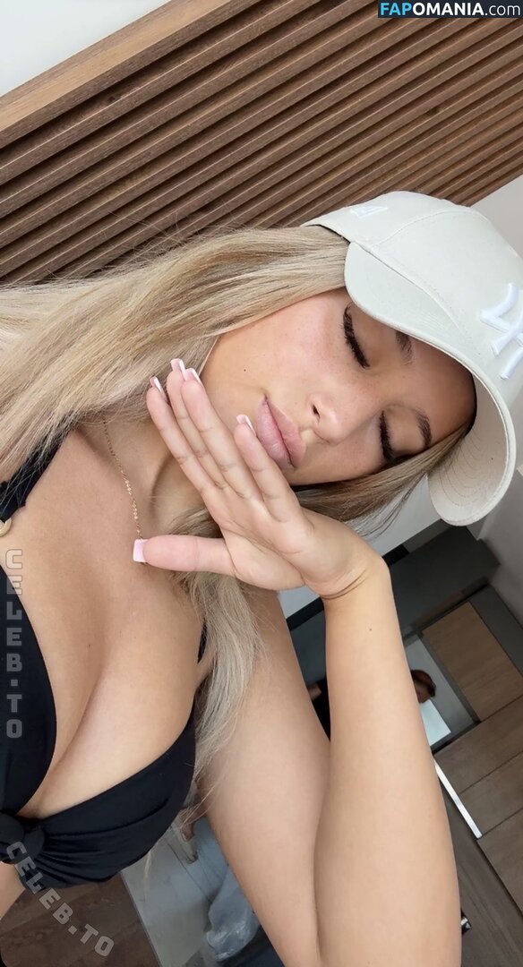 Lejla Dzamovic / lejladza3o / lejladzamovic Meztelen OnlyFans  Kikerült fotó #14