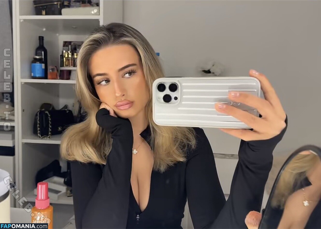 Lejla Dzamovic / lejladza3o / lejladzamovic Meztelen OnlyFans  Kikerült fotó #17