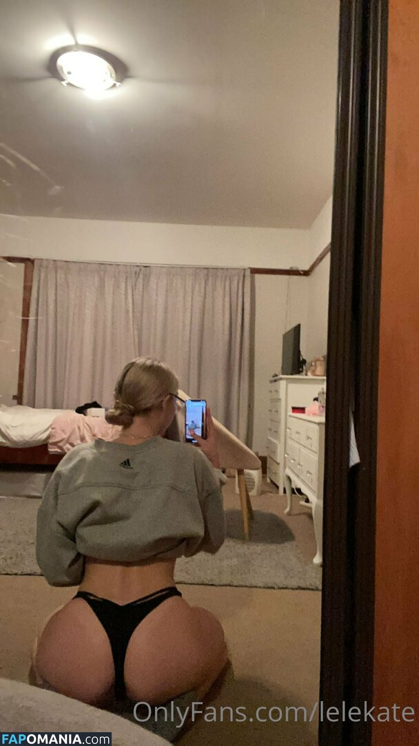 lelekate Meztelen OnlyFans  Kikerült fotó #12