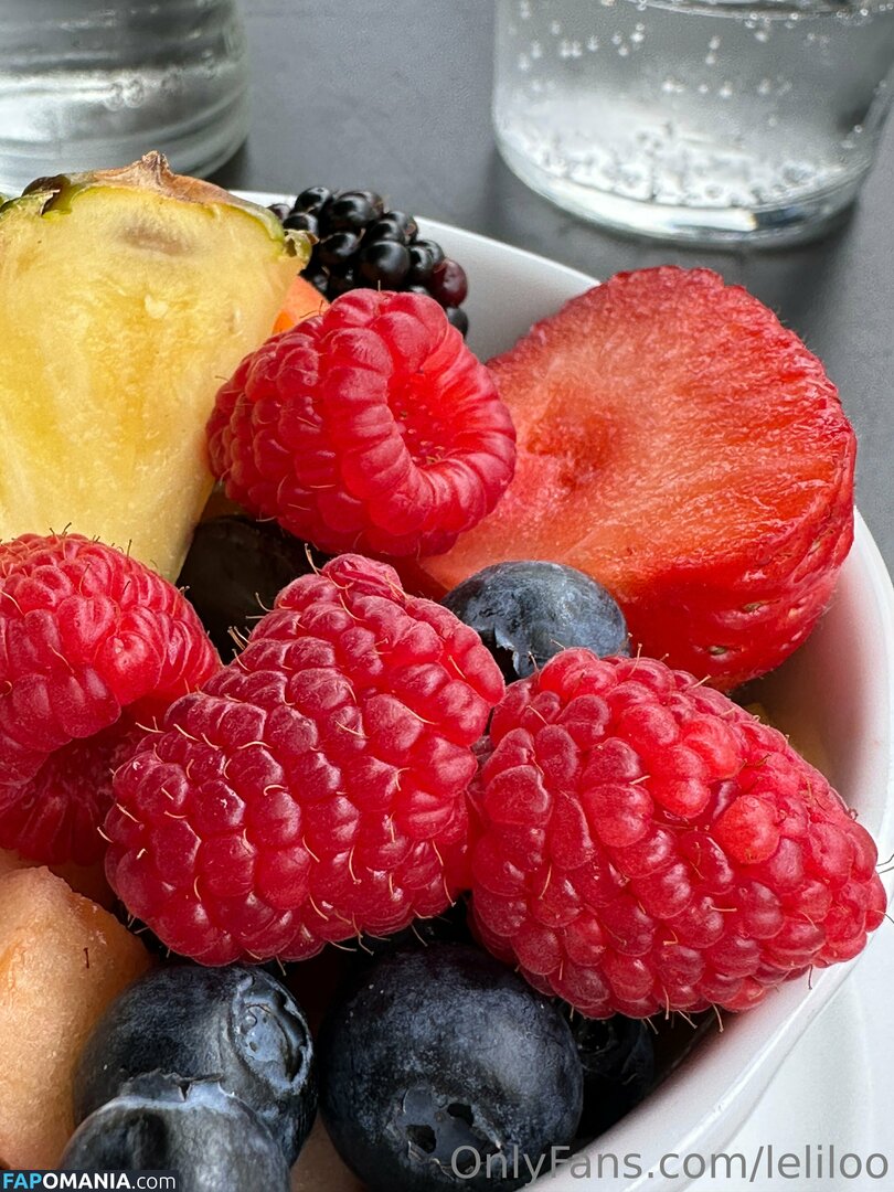 leliloo / lelilou.official Meztelen OnlyFans  Kikerült fotó #34