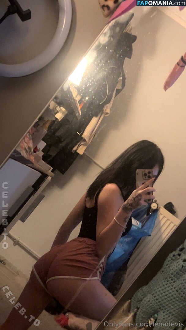 Lena Devis / lenadevis / lenadevis.jcc Meztelen OnlyFans  Kikerült fotó #11