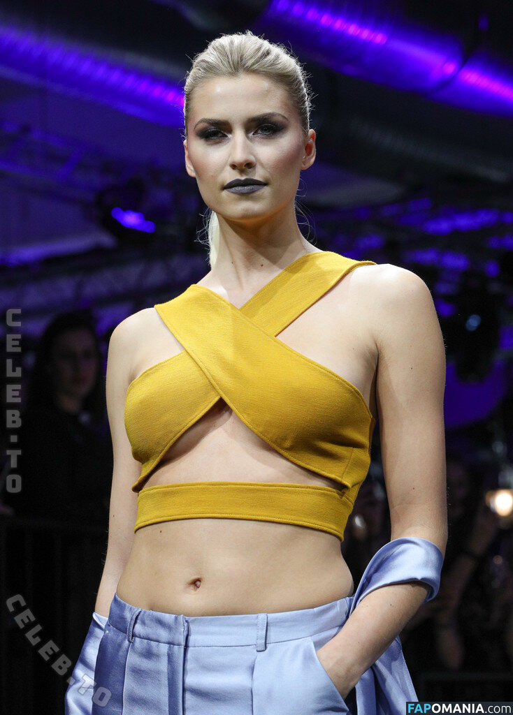 LenGercke / Lena Gercke / https: / lenagercke Meztelen OnlyFans  Kikerült fotó #745