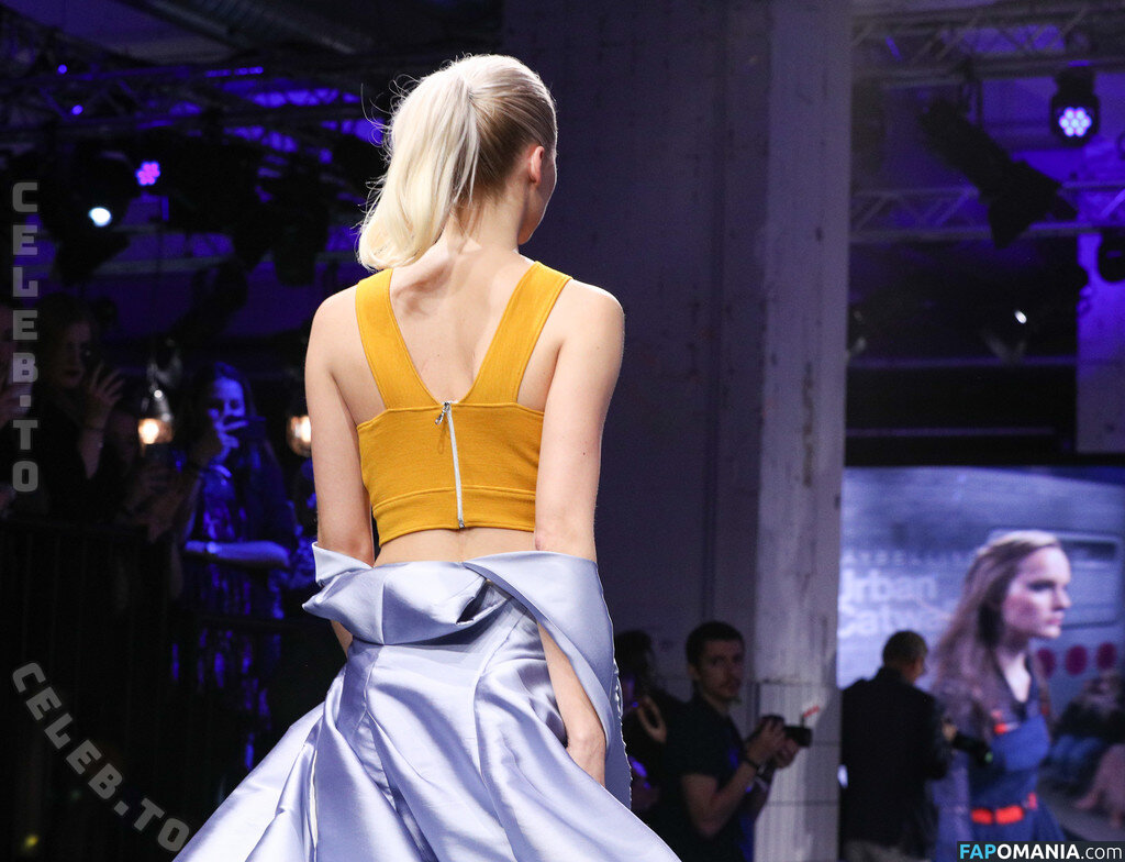 LenGercke / Lena Gercke / https: / lenagercke Meztelen OnlyFans  Kikerült fotó #749
