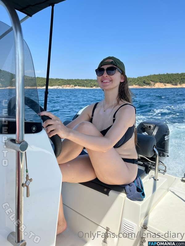 Lena Glamour / LenaGlamour / goddess.lenaglamour_ / https: / lenas-diary Meztelen OnlyFans  Kikerült fotó #37