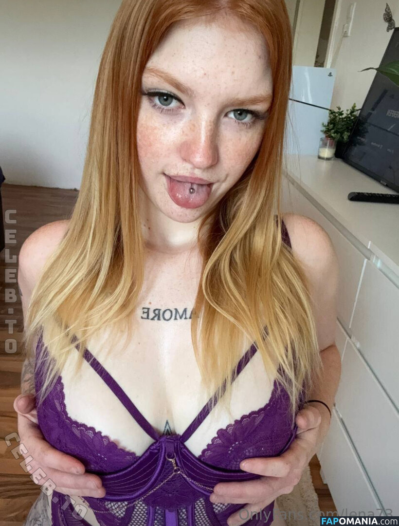 Lena_k / lena73 / lenak73_2 Meztelen OnlyFans  Kikerült fotó #3
