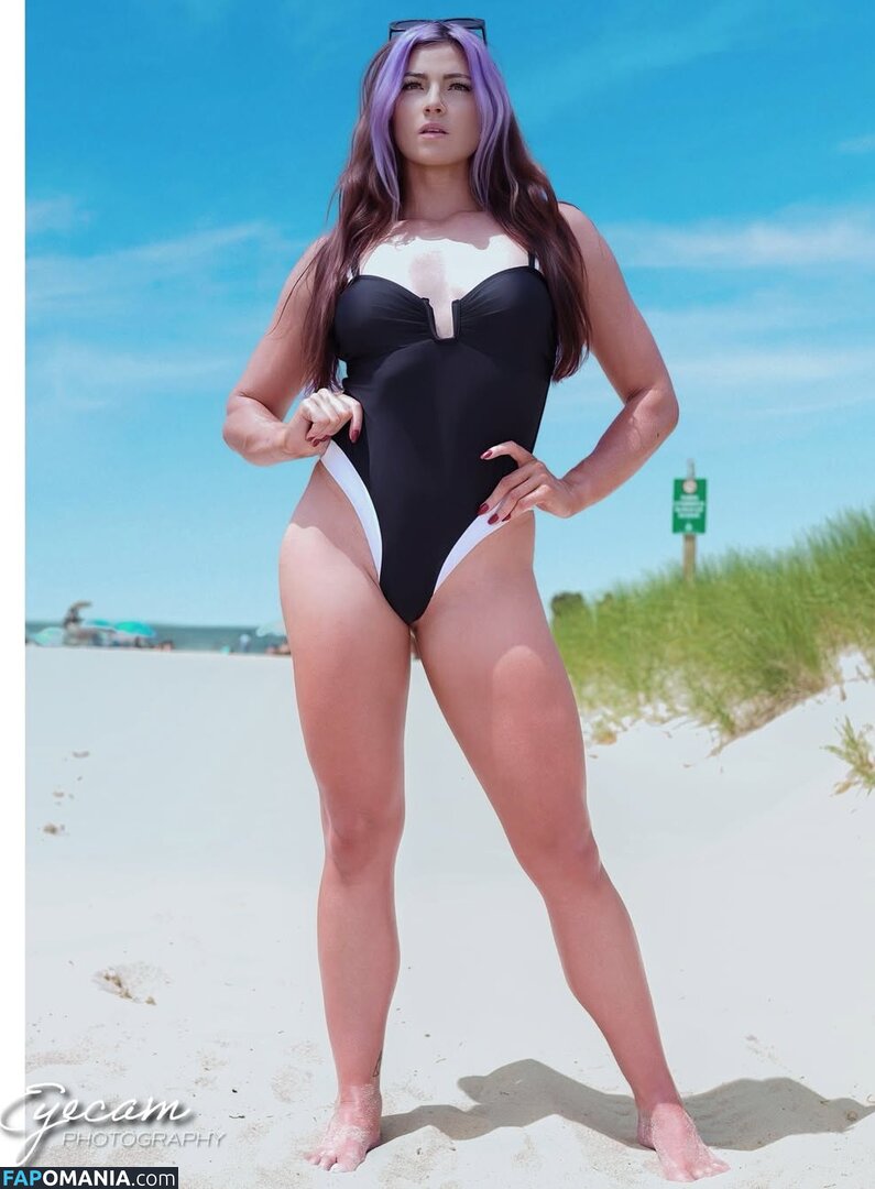 Lena Kross / lena_kross Meztelen OnlyFans  Kikerült fotó #3