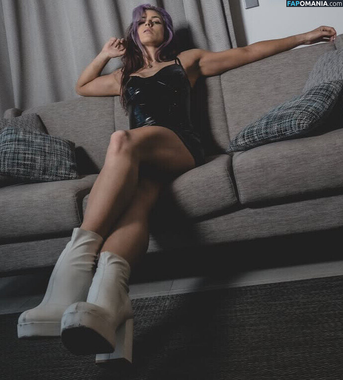 Lena Kross / lena_kross Meztelen OnlyFans  Kikerült fotó #52