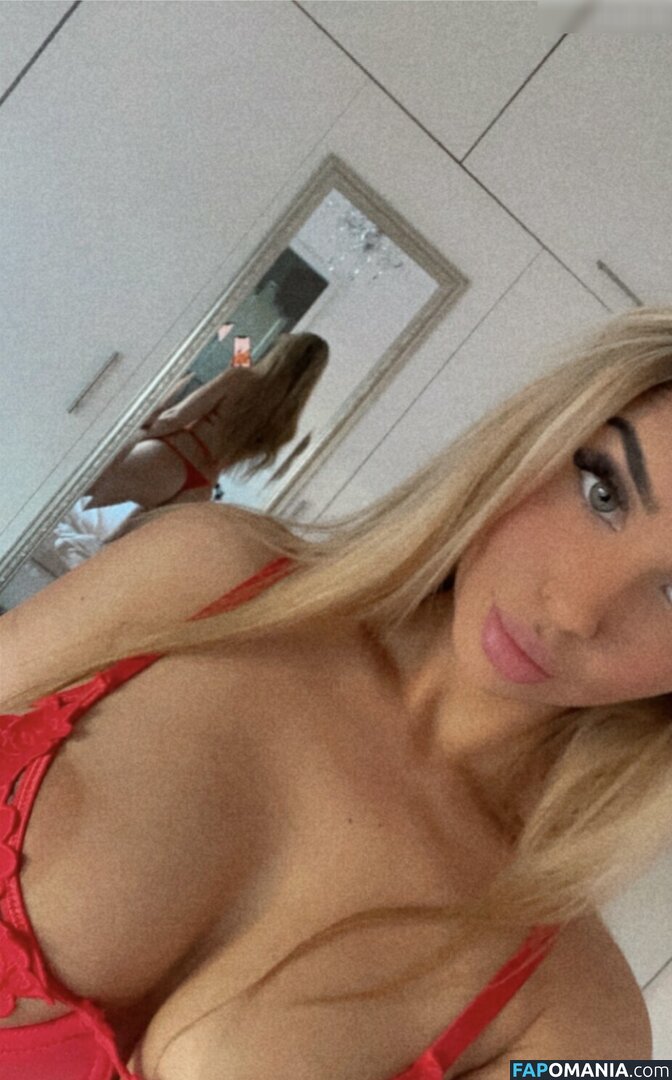 Lena Mary / ballermann_lena / marylena / misses_mary Meztelen OnlyFans  Kikerült fotó #12