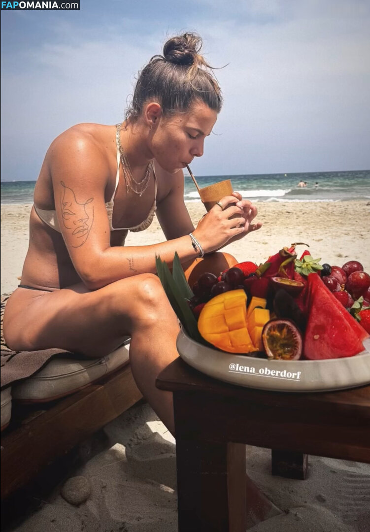 Lena Oberdorf Meztelen OnlyFans  Kikerült fotó #1
