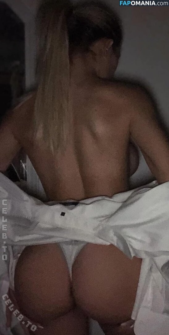 Lena Perthaler / lenaperthaler Meztelen OnlyFans  Kikerült fotó #13