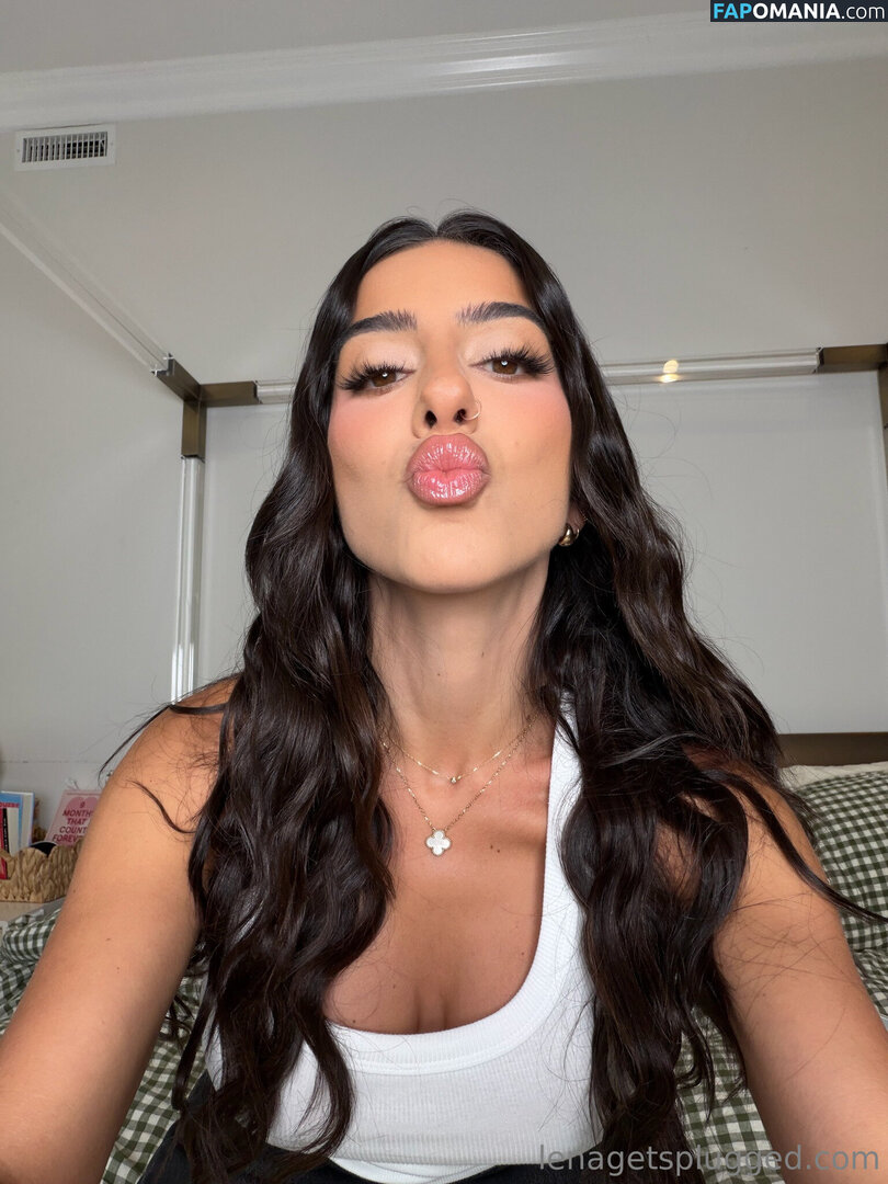 Lena The Plug / https: / lenatheplug / lenatheplugagain Meztelen OnlyFans  Kikerült fotó #57