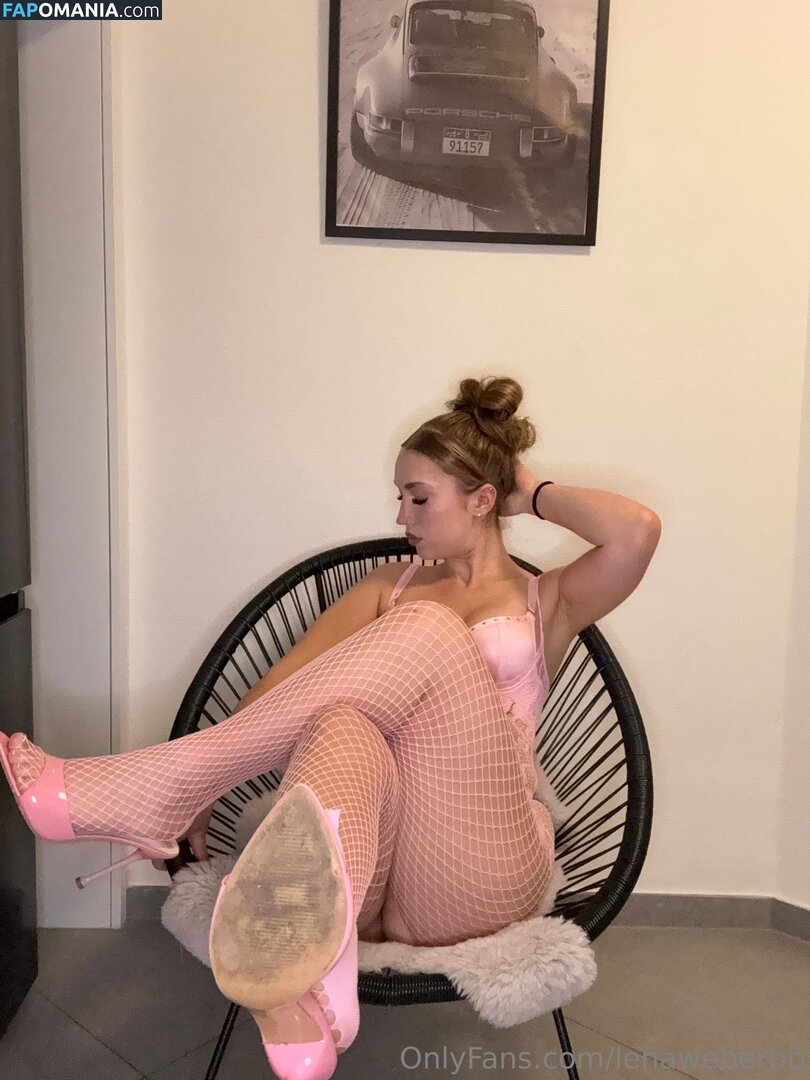 Lena Weber / lenaweberbb Meztelen OnlyFans  Kikerült fotó #7
