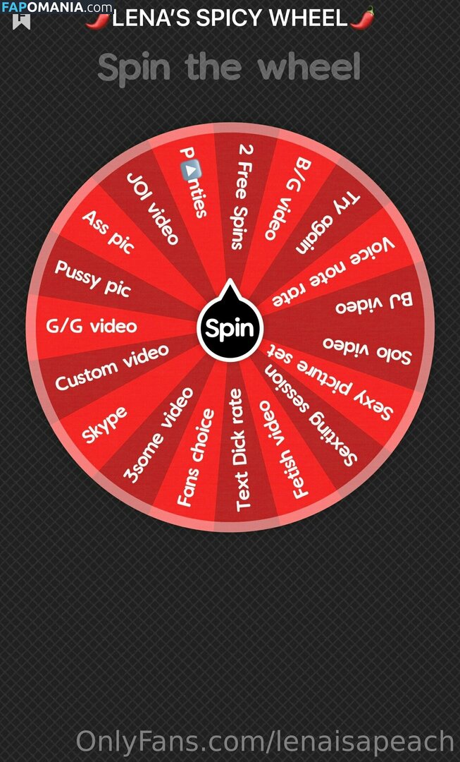 lenaisapeach / lenapaulxo Meztelen OnlyFans  Kikerült fotó #77