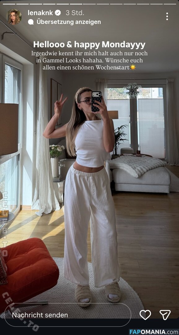 Lenaknk Meztelen OnlyFans  Kikerült fotó #185