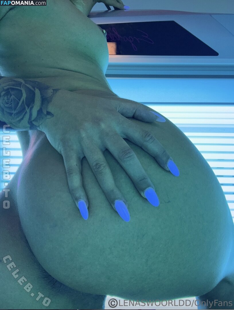 Tattoed_Lena / lenas.woorldd / lenaswoorldd Meztelen OnlyFans  Kikerült fotó #8