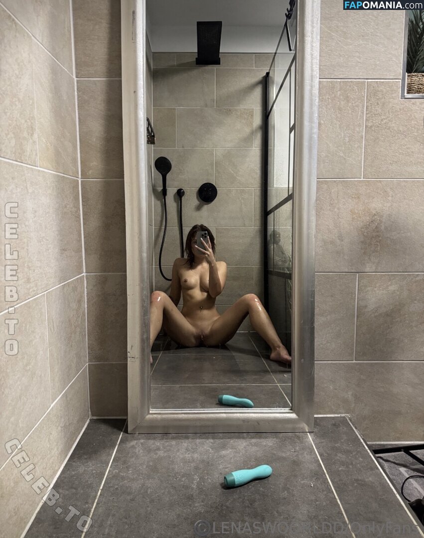 Tattoed_Lena / lenas.woorldd / lenaswoorldd Meztelen OnlyFans  Kikerült fotó #19
