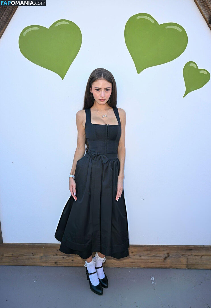 Leni Klum / leniklum Meztelen OnlyFans  Kikerült fotó #1620