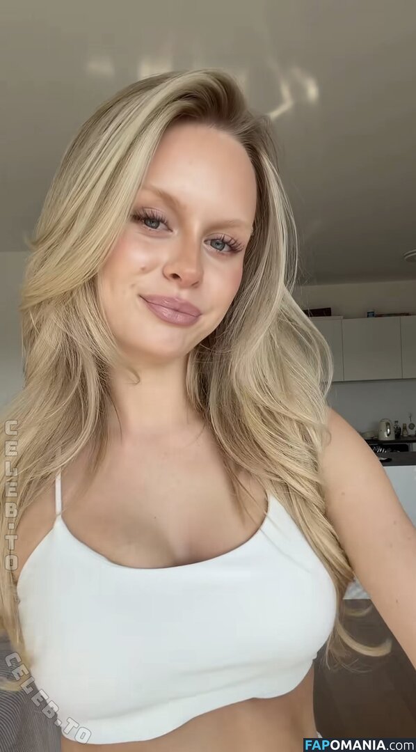 Leni Marie / https: / lenimariee / lenimvrie Meztelen OnlyFans  Kikerült fotó #2