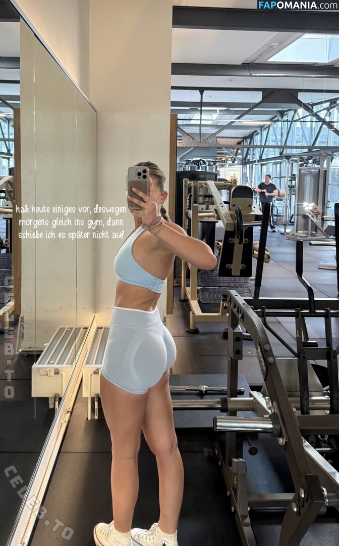 Leni Pieckenhagen / leni.pie Meztelen OnlyFans  Kikerült fotó #1