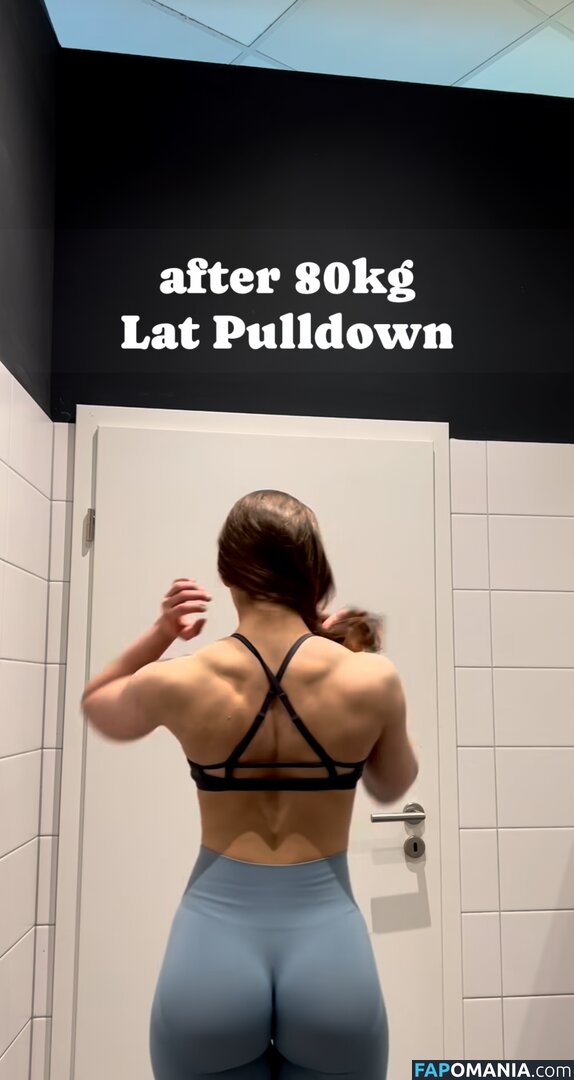 Leona Maronn / leona.active Meztelen OnlyFans  Kikerült fotó #3