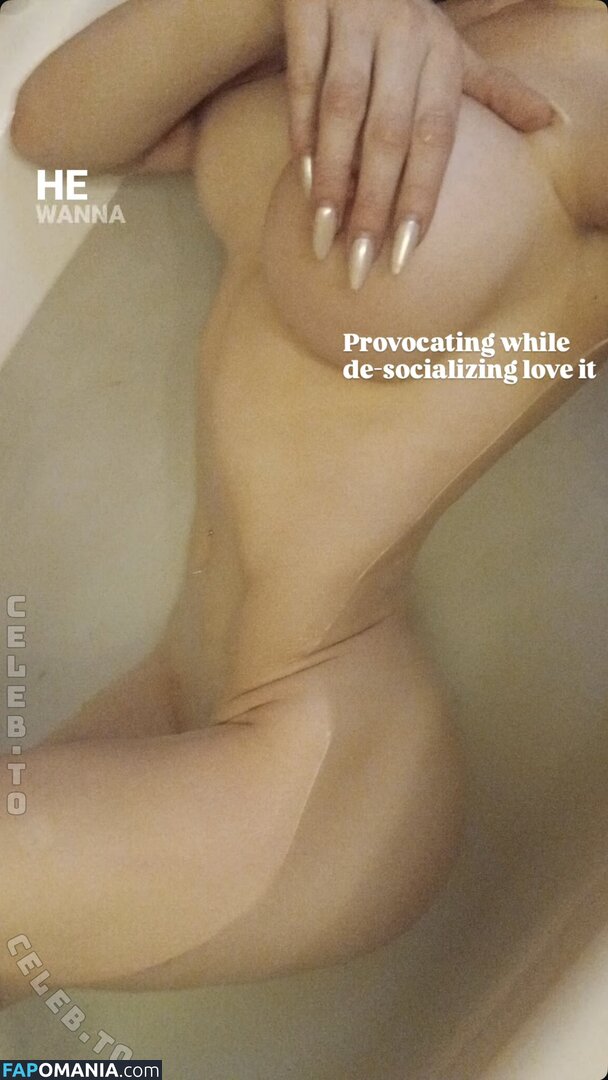 leonielana Meztelen OnlyFans  Kikerült fotó #1