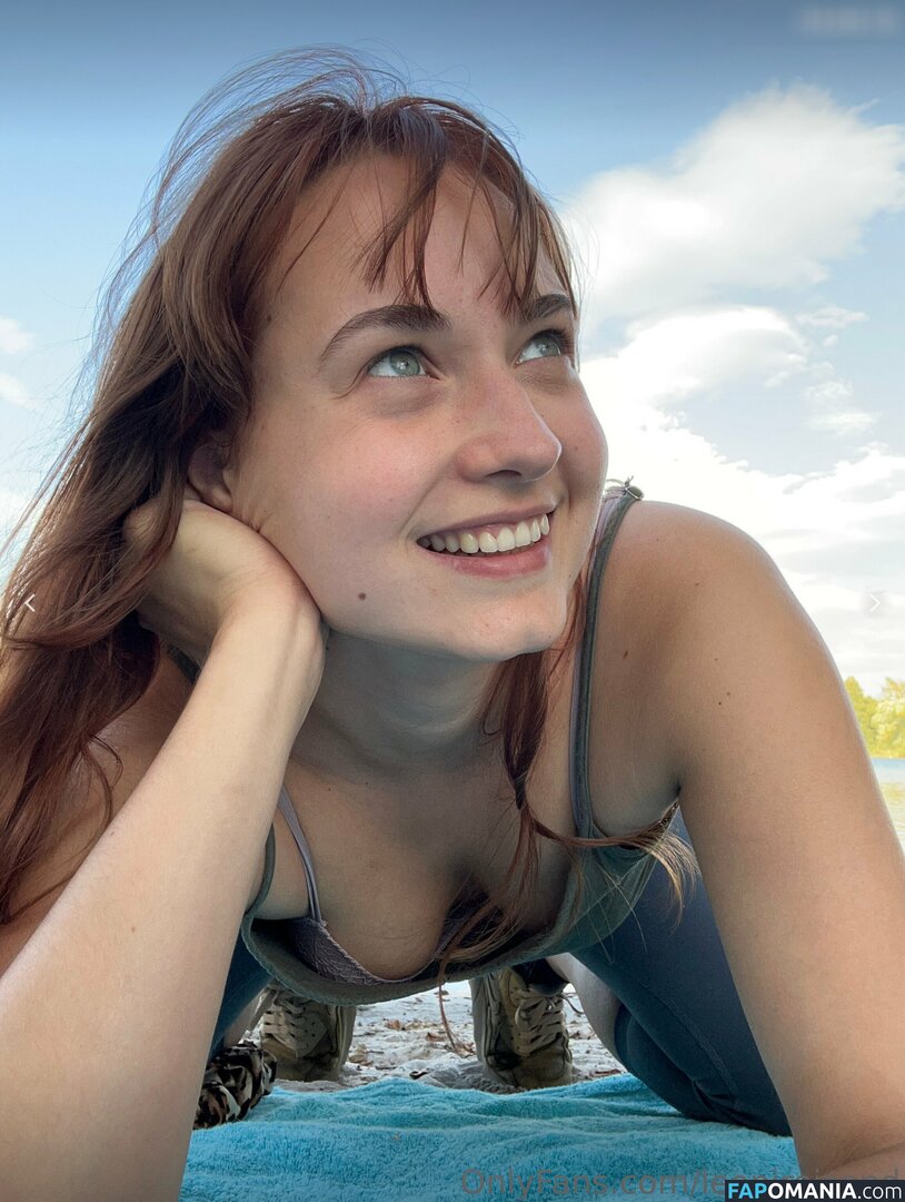 Leonireizend / leoni.reiz Meztelen OnlyFans  Kikerült fotó #54