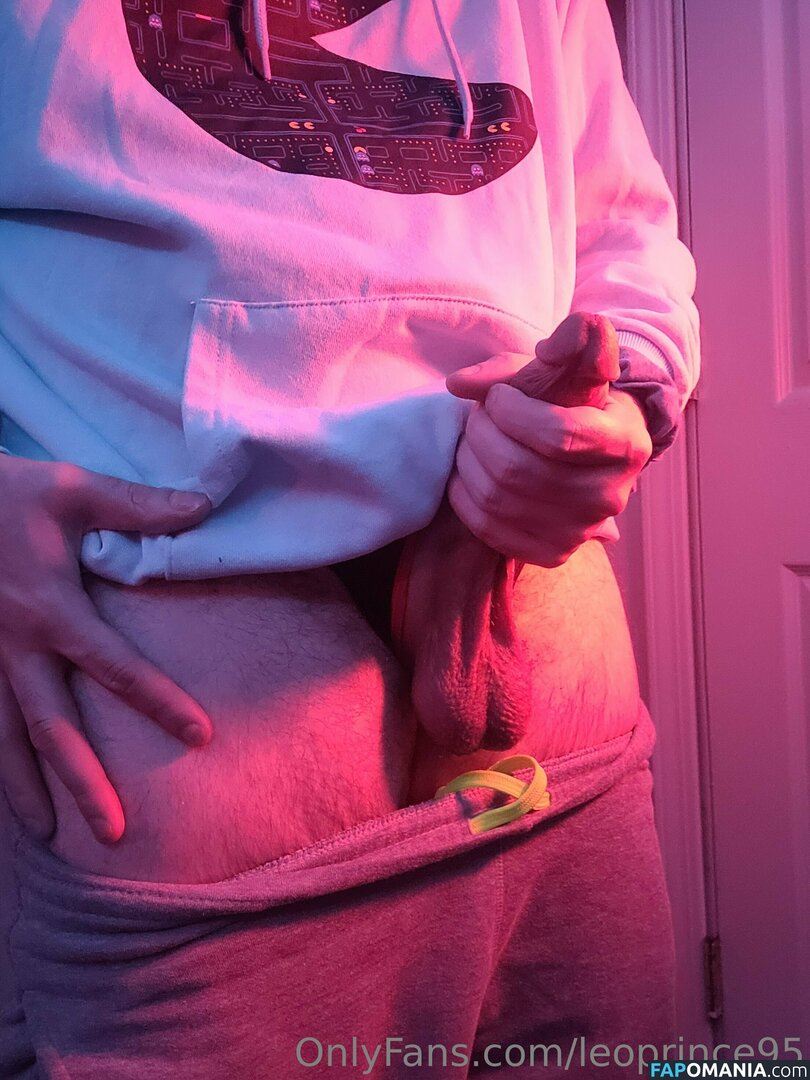 leo_prince95 / leoprince95 Meztelen OnlyFans  Kikerült fotó #7
