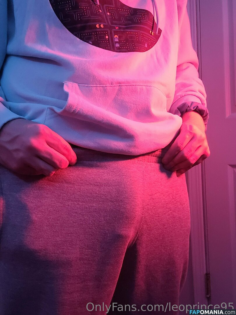 leo_prince95 / leoprince95 Meztelen OnlyFans  Kikerült fotó #12
