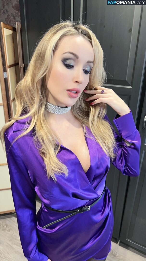Lera Himera / LeraHimera / ValeryHimera / lerahimeracosplay Meztelen OnlyFans  Kikerült fotó #3