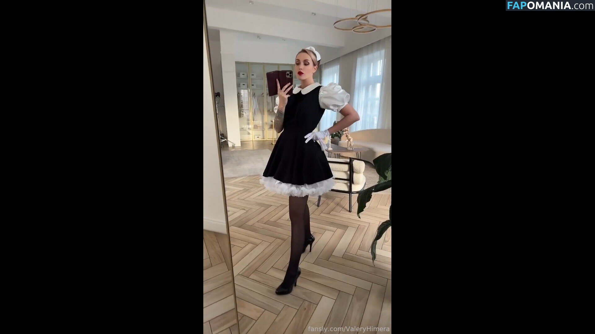 Lera Himera / LeraHimera / ValeryHimera / lerahimeracosplay Meztelen OnlyFans  Kikerült fotó #553