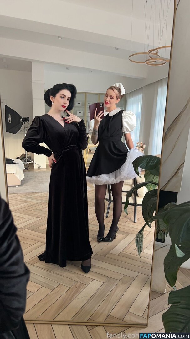 Lera Himera / LeraHimera / ValeryHimera / lerahimeracosplay Meztelen OnlyFans  Kikerült fotó #564