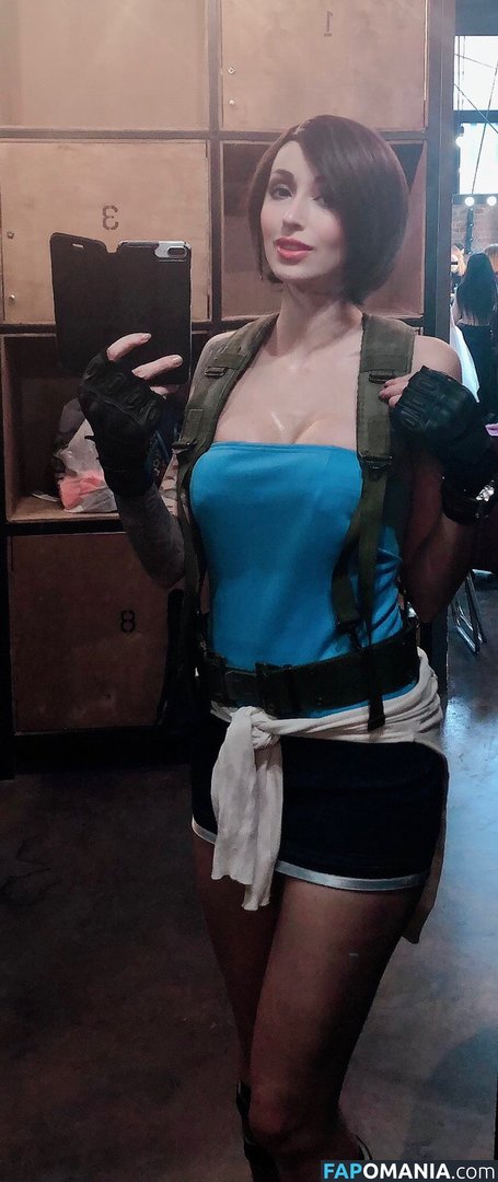 Lera Himera / LeraHimera / ValeryHimera / lerahimeracosplay Meztelen OnlyFans  Kikerült fotó #1207