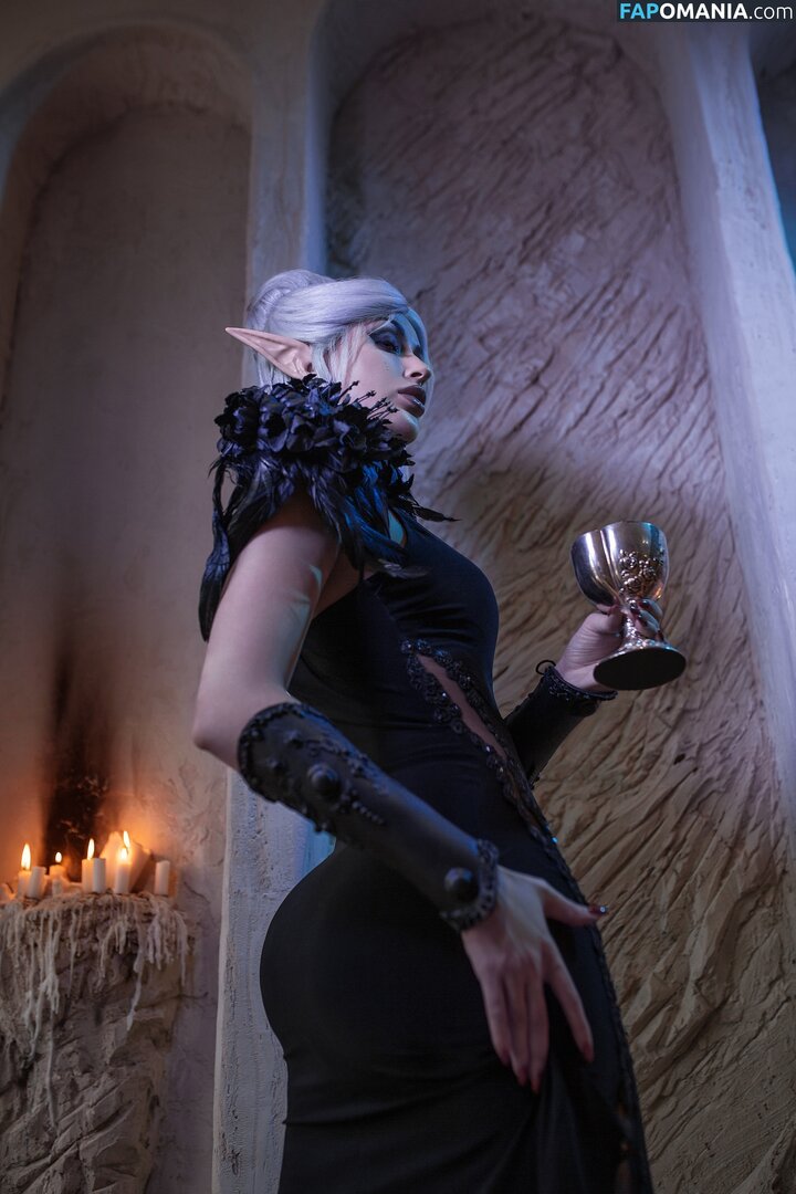 Lera Himera / LeraHimera / ValeryHimera / lerahimeracosplay Meztelen OnlyFans  Kikerült fotó #6181