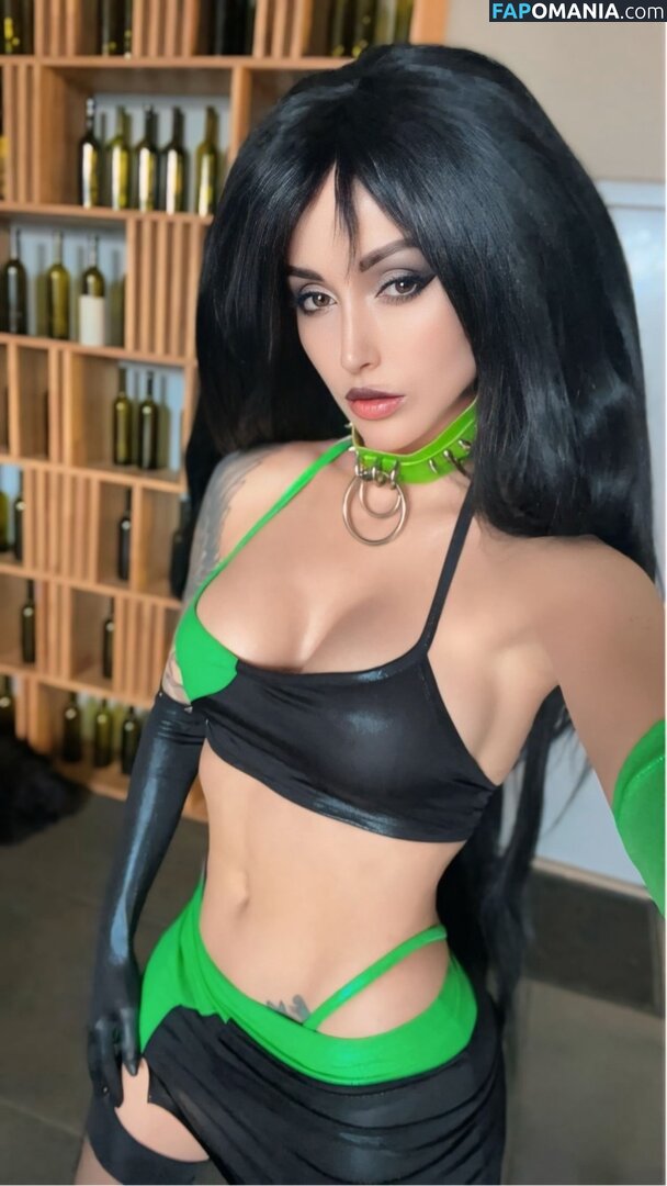 Lera Himera / LeraHimera / ValeryHimera / lerahimeracosplay Meztelen OnlyFans  Kikerült fotó #6216